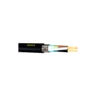 Draka - Voedingskabel v/a 1 kV vaste aanleg SHIPLINE TXOI 2X16/16 MT