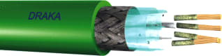 Draka - Data- en communicatiekabel SHIPLINE BXOI 7X2X0,75 MT