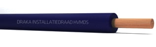 Draka - Installatiedraad D3 RI100