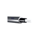 Draka - VUV Voedingskabel v/a 1 kV vaste aanleg 90C Gy 0,75 S Ri100