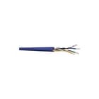 Draka - Data- en communicatiekabel C6 U/UTPP 4P PVC GY HA500