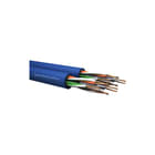 Draka - UC400 Cat 6 Data- en communicatiekabel Cat6 U/Utp Lshf Ha500