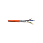 Draka - UC900 Cat 7 Data- en communicatiekabel C7 S/Ftpp 4P Lshfog Ha500