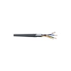 Draka - Data- en communicatiekabel C5E F/UTPP 4P LSHF HA500