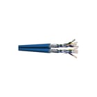 Draka - UC400 Cat 6 Data- en communicatiekabel Twin S/Ftp2X4X2X23 Ha500
