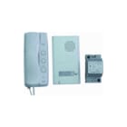 Aiphone - DA-1AS Deurintercom-set Intc Set 2Dr