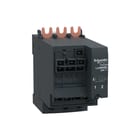 Schneider Electric - TeSys Motorstarter/Motorstarter combi. Omkcont Lu2Mb0Bl 32A