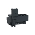 Schneider Electric - TeSys Motorstarter/Motorstarter combi. Voorbedr.Spoel Ult.Lu9Bn11C