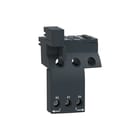 Schneider Electric - TeSys Motorstarter/Motorstarter combi. Contr Voorbedromkc Lu9Mr1C