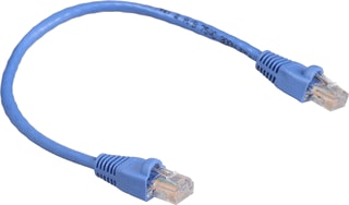 Schneider Electric - TeSys Motorstarter/Motorstarter combi. Parallel Snoer Rj45 Lu9R10