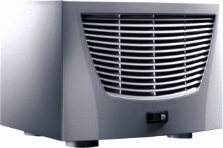 Rittal - SK Koelunit voor kast/lessenaar dakkoelaggreg 3kw 230v