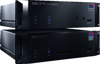 Rittal - CMC III Controlesysteem voor kast/lessenaar Proces Unit