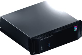 Rittal - CMC III Controlesysteem voor kast/lessenaar cmc iii power unit