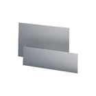 Rittal - CP Frontplaat voor kast/lessenaar Frontpl Comf/Pan 520X500
