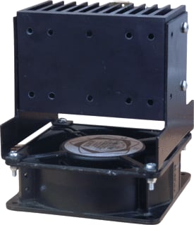 Carlo Gavazzi - Koellichaam solid-staterelais koelplaat rhs301f115c