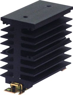 Carlo Gavazzi - Koellichaam solid-staterelais Rhs45B