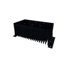 Carlo Gavazzi - Koellichaam solid-staterelais koellicha rhs320