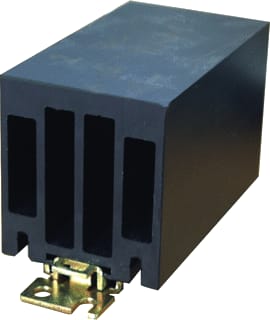 Carlo Gavazzi - Koellichaam solid-staterelais koelplaat rhs45c
