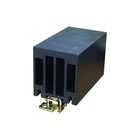 Carlo Gavazzi - Koellichaam solid-staterelais koelplaat rhs45c