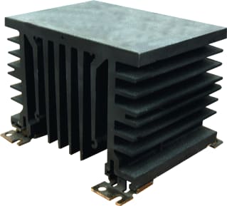 Carlo Gavazzi - Koellichaam solid-staterelais Rhs112Ad