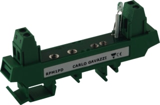 Carlo Gavazzi - Solid-staterelais rpm1pd