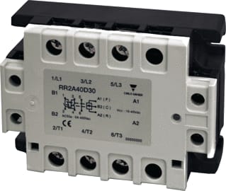 Carlo Gavazzi - RR2A Solid-staterelais rr2a48d220