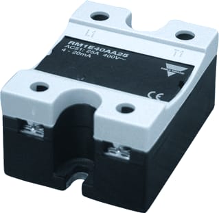 Carlo Gavazzi - Solid-staterelais rm1e48v50