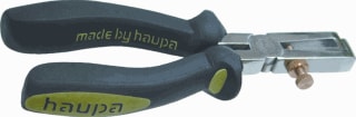 Haupa - Black line Striptang Striptng 210644-165