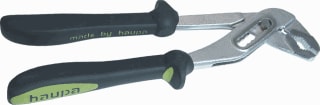 Haupa - Black line Waterpomptang Watpmptng 210584-240
