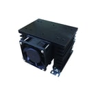 Carlo Gavazzi - Koellichaam solid-staterelais koelplaat rhs112af6024
