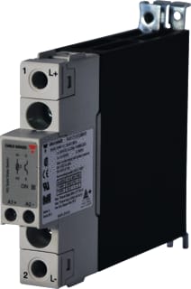 Carlo Gavazzi - Solid-staterelais rgc1b60d30kke