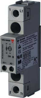 Carlo Gavazzi - Solid-staterelais rgs1a60d25kke