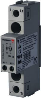 Carlo Gavazzi - Solid-staterelais rgs1b60d50kke