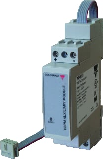 Carlo Gavazzi - RSPM 120 Soft starter Tbh Softstrt Rspmv120