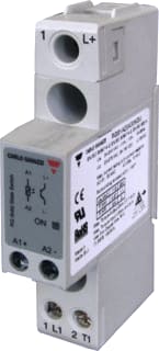 Carlo Gavazzi - Solid-staterelais Rgs1D1000D25Kke
