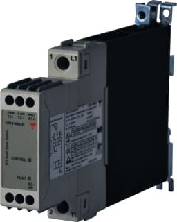 Carlo Gavazzi - Solid-staterelais rgc1a60d30gkep