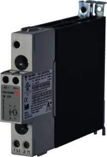 Carlo Gavazzi - Solid-staterelais rgc1b60d20kgu