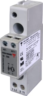 Carlo Gavazzi - Solid-staterelais Rgs1A60D30Kgu
