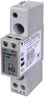 Carlo Gavazzi - Solid-staterelais rgs1b60d30kgu