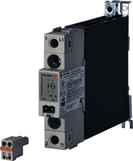 Carlo Gavazzi - Solid-staterelais rgc1a23d20mke