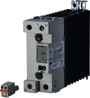 Carlo Gavazzi - Solid-staterelais rgh1a60d41mge