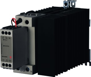 Carlo Gavazzi - Solid-staterelais rgc1b60d90ggup