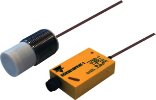 Carlo Gavazzi - Capacitieve naderingsschakelaar Capnadsch Ech3010Ppat1