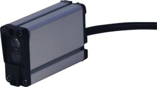 Carlo Gavazzi - Reflectie lichtscherm pa3pppa