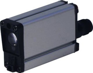 Carlo Gavazzi - Reflectie lichtscherm pa3pppa1