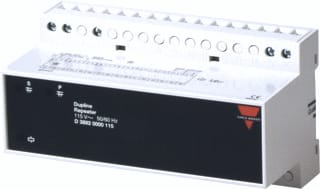 Carlo Gavazzi - Controller bussysteem d38920000115
