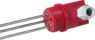 Carlo Gavazzi - VNY Niveauopnemer vloeistof Cg Niveau Pen Nylon 4P