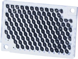 Carlo Gavazzi - ER Reflector voor lichtscherm Er4060