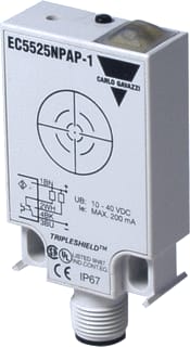 Carlo Gavazzi - Capacitieve naderingsschakelaar Capnadsch Ec5525Npap1