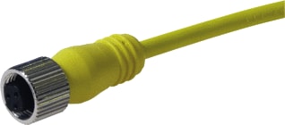Carlo Gavazzi - Sensor/actorkabel met connector Conh6As5